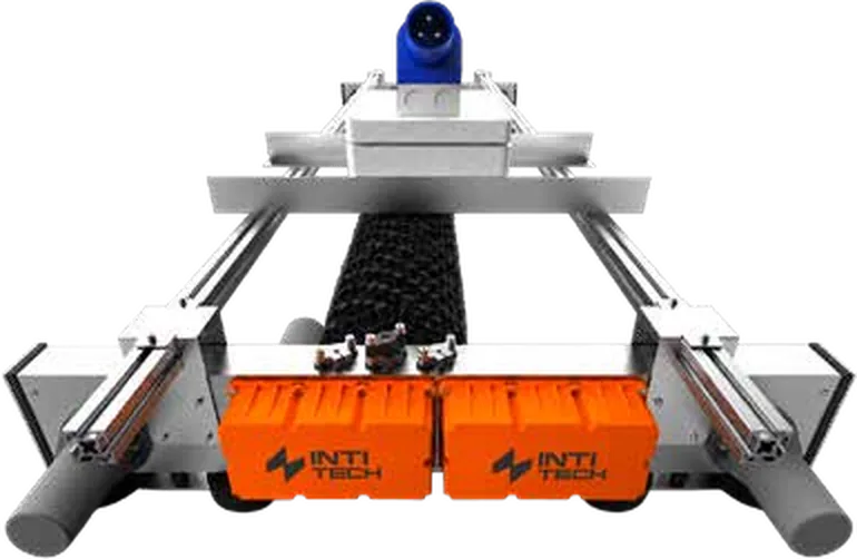 Render de DusterFlex