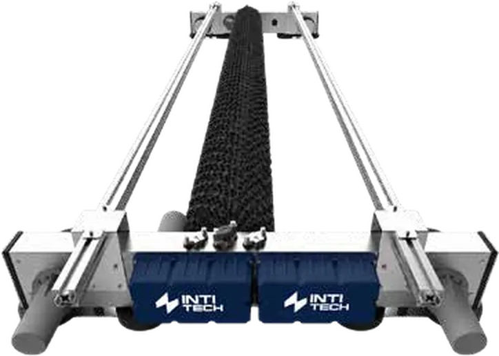Render de SmartDuster